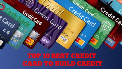 Best Credit Cards For Good Credit Of June 2024 .